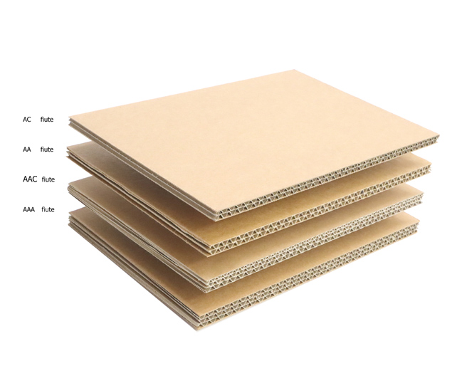 Heavy Duty Board