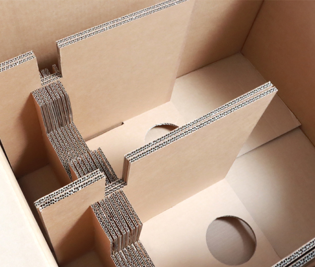 Heavy duty Inserts