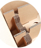 Heavy duty Inserts