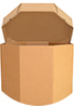 Octabin Boxes