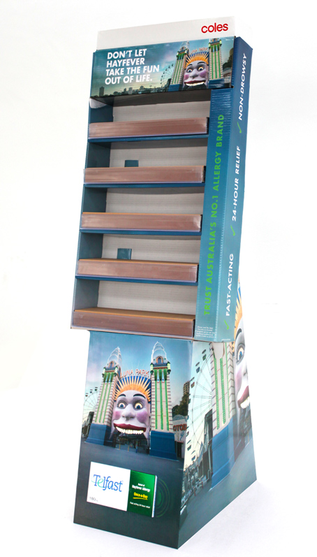 Modular DIsplays