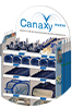 Floor Standing Displays & Pallet Boxes