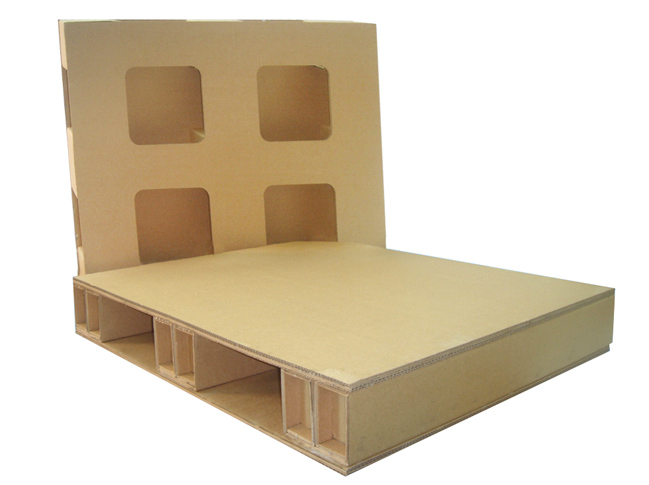Corrugated Pallet