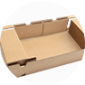 Corrugated Inserts