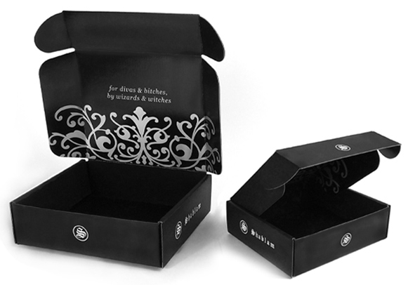 Litho Printing Cartons