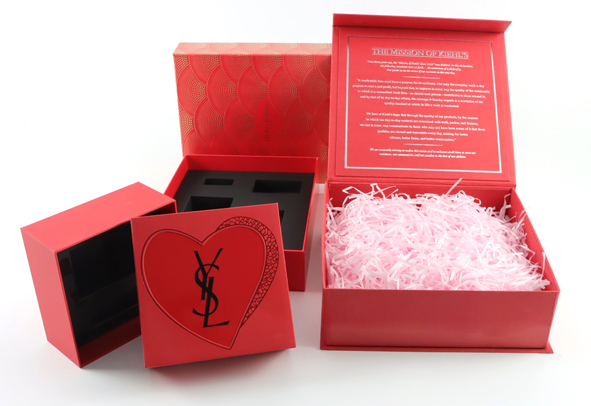 Gift Boxes