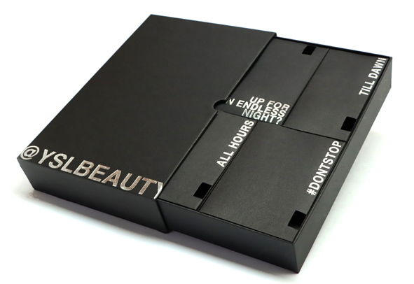 Folding Cartons