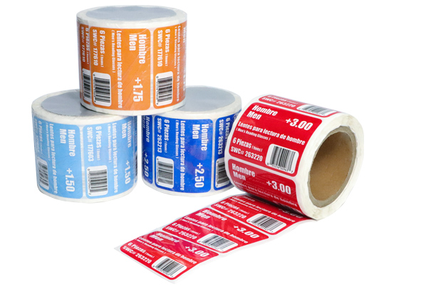 Labels