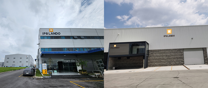 IPS YONGDA COMPANY