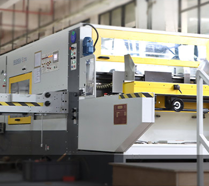 PRINTING PRESS