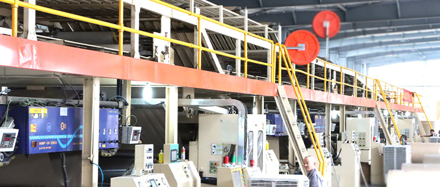AUTOMATIC DIE-CUTTING MACHINE