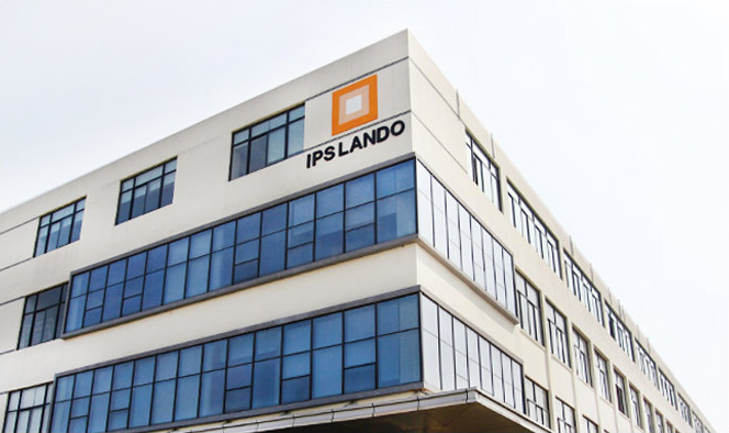 about IPS LANDO