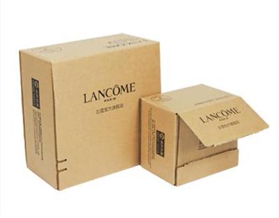 Zipper box solution