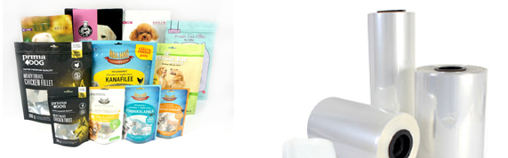  Plastic Film Packaging