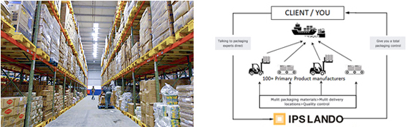  Integrated Packaging Solutions