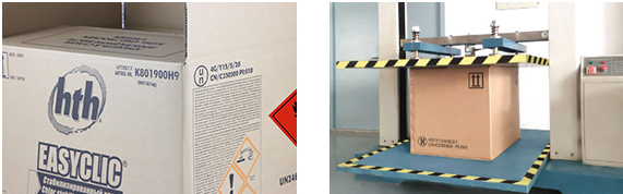 UN Dangerous Goods