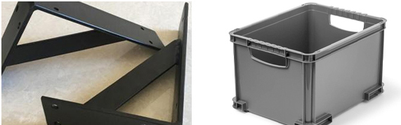  Returnable Packaging